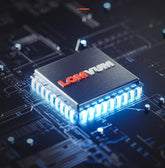 Longyun Laser Infrared Woodworking Steel Tape Measure Tool Box Ruler Meter Numerique